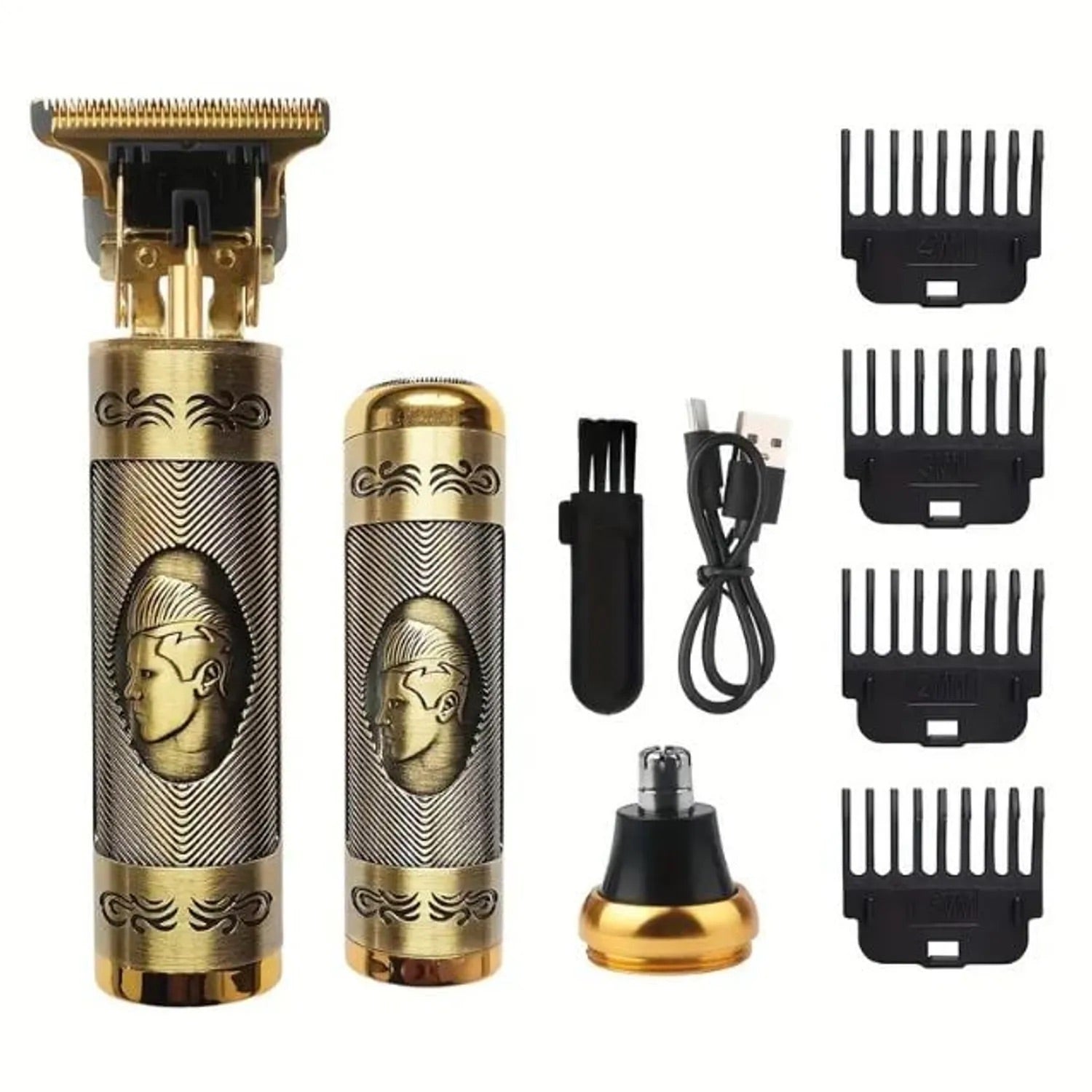 Gray helmet for bikers