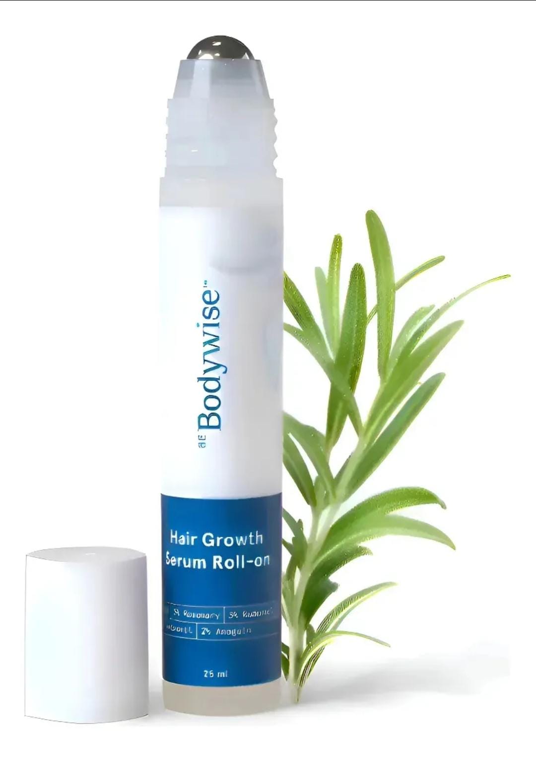 BODYWISE HAIR GROWTH