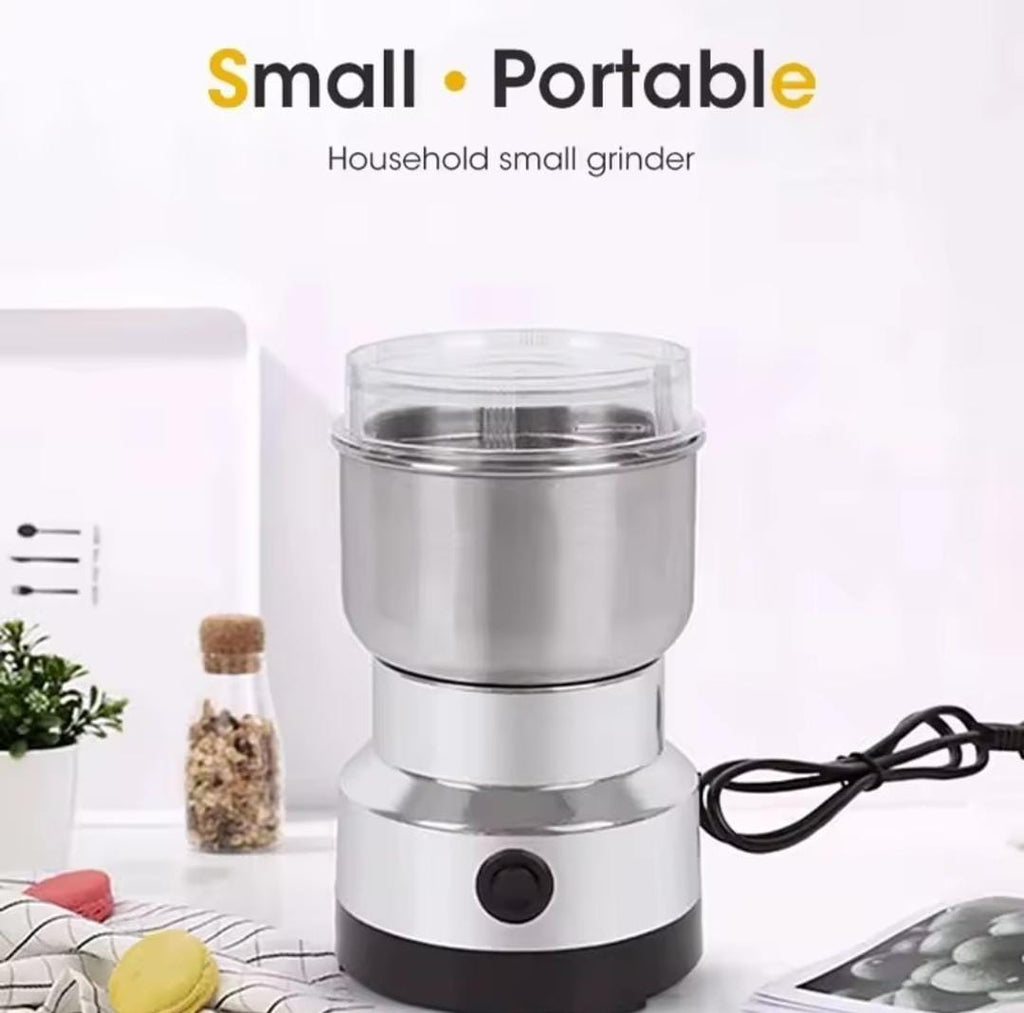 Molino de cafe Electrico