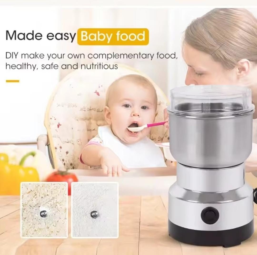 Molino de cafe Electrico